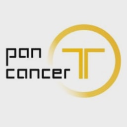 Pan Cancer T logo