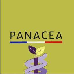 Panacea logo