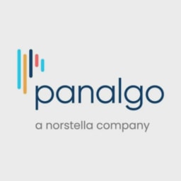Panalgo logo