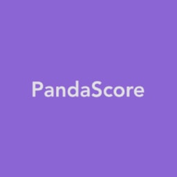 Pandascore logo