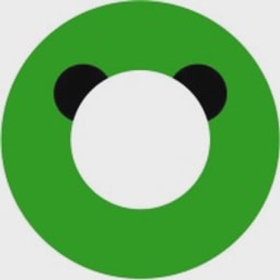 Pandatron logo