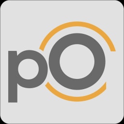 panOpen logo