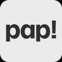pap! logo