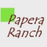 Papera Ranch logo