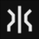 Parametric logo