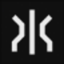 Parametric logo