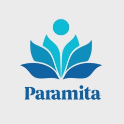 Paramita logo