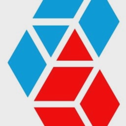 Parcel B logo