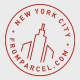 Parcel logo