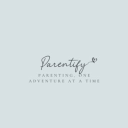 Parentify logo