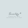 Parentify logo
