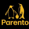 Parento logo