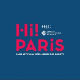 Paris.AI logo