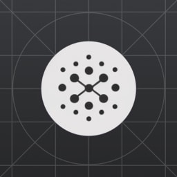 Particle.News logo