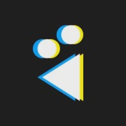 Party.Space logo