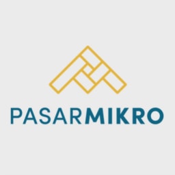 PasarMIKRO logo
