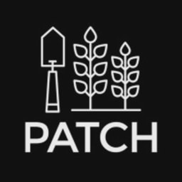 Patch logo