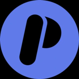 PatchRx logo