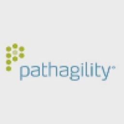 Pathagility logo