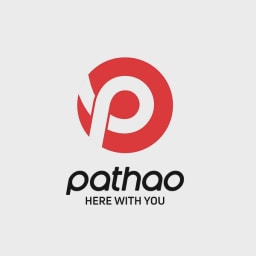 Pathao logo