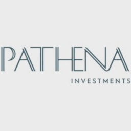 Pathena logo