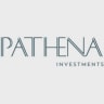Pathena logo