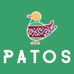 PATOS Shoes logo