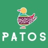 PATOS Shoes logo