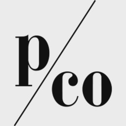 Patricof Co logo