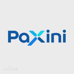 PaXini Tech logo