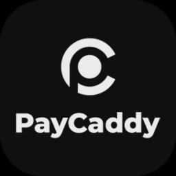PayCaddy logo