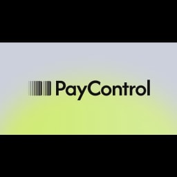 PayControl logo