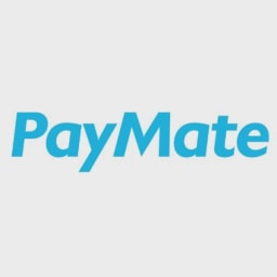 PayMate logo
