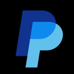 PayPal logo