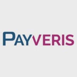 Payveris logo