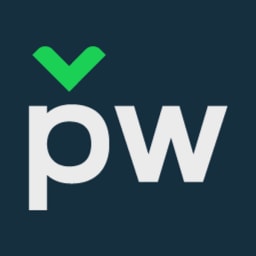 Paywork logo