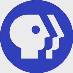 PBS FRONTLINE logo