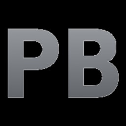 PBworks logo