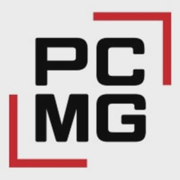 PCMG Partners logo