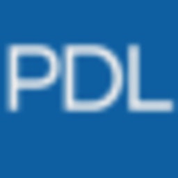 PDL Biopharma logo
