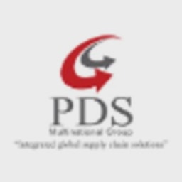 PDS Ventures logo