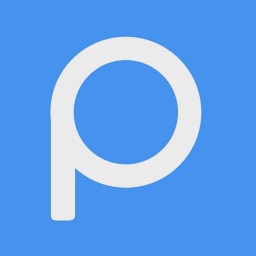 Peakflo logo