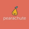 Pearachute logo