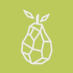PearX W26 logo
