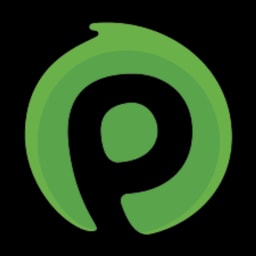 Peatix logo