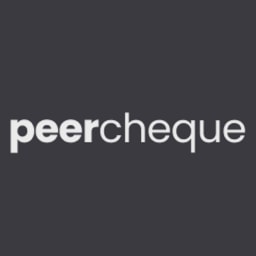 Peercheque logo