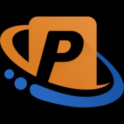 PeLocal logo