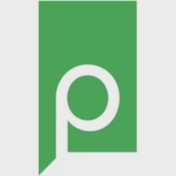 Pentacom logo