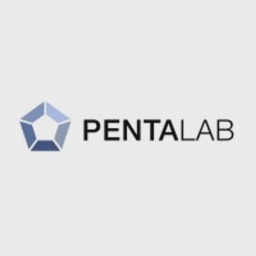 PentaLab logo