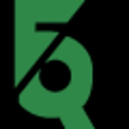Pentaquark logo